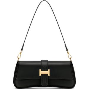 KKXIU Shoulder Bag for Women, Small Handbag Hobo Purses, Retro Clutch Underarm Bag