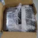 Mueller Vegetable Chopper Mandoline Slicer, Food Veggie Chopper, Cheese Grater, Onion Vegetable Cutter with Container, Dicer, Kitchen Gadgets & Essentials, White Sand/Grey (9 blade, White Sand/Grey)