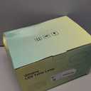 Glivpny Mushroom Lamp Table Lamp for Night Stands,Mid Century Modern Desk Lamps for Bedroom, Vintage Dimmable Bedside Small Lamps, Cute Cool Home Room Aesthetic Decor for Living Room (Orange)