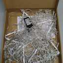 Christmas Decorations 320 LED Star String Lights Christmas Star Tree Lights for Xmas Party Wedding Patio New Year Holiday (Multicolor)