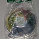 Pouring Shield for KitchenAid Tilt Head 4.5-5QT Stainless Steel (Only),Safety Pouring Shield,Splatter Guard for kitchenaid mixer bowl,Kitchen Aid Stand Mixers (Transparent Grey, for 4.5-5 QT)