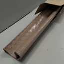 Rubber-Cal Coin Grip Metallic PVC Flooring