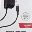 ZGEAR Adaptive Fast Charge Wall Charger