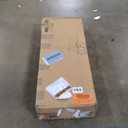 Leviton 30 Space Outdoor Load Center with 200A Main Circuit Breaker, LR320-BDD