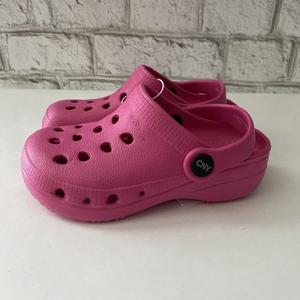 Capelli Clog Pink, 8