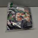 Goodbye 2025 Hello 2026 Christmas 2025 Happy New Year 2026 Long Sleeve T-Shirt XL