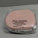 Headphone Headset Case Compatible with Tune 510BT/Soundcore by Anker Life Q20 Q30/BERIBES/KVIDIO/Sony Wireless On-Ear Headphones, Pink