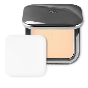 KIKO Milano Matte Fusion Pressed Powder (04 Honey)