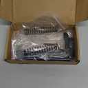819T Trailer Gate Spring Latch Kit Compatibale with Carry-On Utility Trailers (2 Packs)