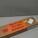A-Premium Rear Pair (2) Shock Absorber Compatible with Toyota Tacoma 1995-2004, Land Cruiser 1988-1990, Pickup 1984-1995, 4Runner 1984-1989, Driver and Passenger Side