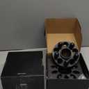 Orion Motor Tech 5x100 Wheel Spacers, 1 inch Wheel Adapters with Studs Compatible with Subaru Outback Subaru Forester Subaru Impreza Subaru Crosstrek Scion FR-S More, 25mm Spacer Kit, Set of 4