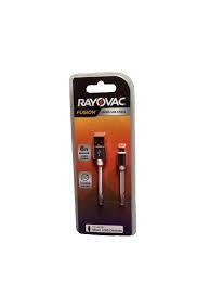 Rayovac MICRO USB SYNC & CHARGE CABLE 6FT