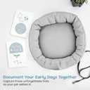 Pet Milestone Cards  Celebrate Your Pets Journey, Growth and Key Moments with Keepsake Cards - Perfect for Dogs, Cats, Puppies, and Kittens - Ideal as a Pet Adoption Gift, Pet Memory Book