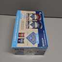 Blue Buffalo Homestyle Recipe Beef Dinner and Chicken Dinner Senior Wet Dog Food Variety Pack 12.5 oz. Count of 6, Best By OCT 09/2027