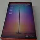 SwitchBot Smart RGBICWW App-Controlled Floor Lamp with Matter with Remote, Warm & Cool White, Alexa-Compatible Lamp, Works with Apple Home, Google HOM, Lamp for Living Room for Bedroom