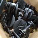 BowFlex Results Series 552 SelectTech Dumbbells (Pair)