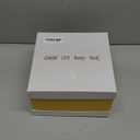 Red Light Photon Facial Mask with Remote Control, 7 Custom Modes with Infrared, Portable with Timer for Home Use