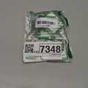 3 in 1 Charging Station for iPhone 16/ 15/ 14/ 13/ 12 Series, Wireless Charger for Apple Watch，Travel Magnetic Charging Stand for AirPods (White Grey)