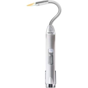 Zippo Flex Neck Utility Lighter (Silver)