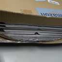 Insulated Shipping Boxes with Liners, 4 Pack 15'' x 10'' x 11'' Small Cold Shipping Boxes, for Perishable Frozen Food Shipping, White (TB151011L-4)