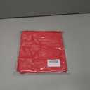 Little Girl Valentines Day Shirt Bow/Heart Clothes Toddler Valentines Day Outfit 3-8Y (Red)