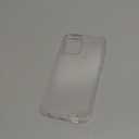 ZAGG Gear4 Crystal Palace Clear Case with Advanced Impact Protection [ Approved by D3O ], Slim, Tough Design for iPhone 12 Pro, iPhone 12  Clear