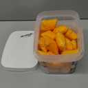 Camco TST MAX RV Toilet Treatment Drop-INs - Control Unwanted Odors & Break Down Waste and Tissue - Safe Septic Tank Treatment - Orange Scent, 30-Pack (41183)