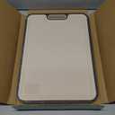 Sumzzz Titanium Cutting Board for Kitchen, Non Toxic 2-in-1 Cutting Board Double Sided Food Grade Pure Titanium, Knife Friendly Easy to Clean Large Size 1510.3