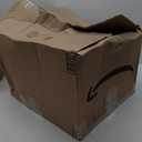 PKUYIE Canister Vacuum Cleaner, 32Kpa 1600W Cyclon Power, Dust Full Indicator, Double HEPA Filters, 3.7Qt Large Capacity, Lightweight Vac for Hard Floors, Carpets, Pet Hair, Pink