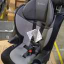 Safety 1st Grand 2-in-1 Booster Car Seat, Converts from High Back to Belt-Positioning Booster, High Back Seat for Kids 40-65, and Belt-Positioning 40-100 Pounds, Black Sky, Manufacturing 04/29/2026