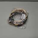 BEGOOD Headbands for Women Neutral Knotted Wide Headband Fashion Top Knot Hairbands Womens Head Bands Turban Hair Accessories for Girls 3 Pieces