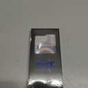 OOK Magnetic Case for iPhone 17 Pro 6.3 Inch [Wireless Charging Compatible] Soft TPU Heart Design Phone Cover with Screen Protector Shockproof Protection Slim Case for Women - Purple (Purple (NO Strap))