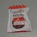 Full Moon All Natural Human Grade Dog Treats, Essential Beef Savory Bites, 14 Ounce (EXP 03/30/26)