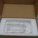 DA97-19010A Refrigerator Ice Maker Fits for Samsung Replacement 4961644 AP6804571 PS12707599 EAP12707599