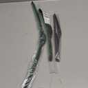 3Pcs Windshield Wipers for Fiat 500 2012 2013 2014 2015 2016 2017 2018 2019, Original Equipment Premium All Weather Wiper Blades for My Car- 24"/14"/12A" (Pack of 3) J- HOOK