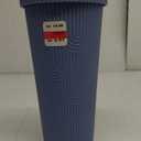 24oz Soft Touch Mermaid Tumbler