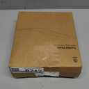 AT&T CL2940 Corded Phone with Speakerphone, Extra-Large Tilt Display/Buttons, Caller ID/Call Waiting and Audio Assist, Black (Pack of 1)