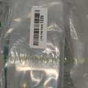 Refrigerator Storage Boxes transparent Fridge Side Door Food Fruit Vegetable Storage Container Kitchen Organizer,Type A (15 * 8 * 14 * 10cm)