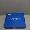 2801Pcs Swan Castle Architecture Micro Building Bricks Model Kit for Adults – Detailed Architectural Display Model – Ages 14+