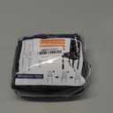 Chair Covers for Dining Room Set of 4, Dining Chair Covers, Kitchen Chair Covers, Stretch Removable Washable Dining Chair Slipcovers for Home, Hotel, Banquet, .Dark Grey