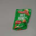 Emerald Nuts Hot Honey Cashews (1-Pack) | 5oz Resealable Bag | Kosher Dairy Certified, Non-GMO, Contains No Artificial Preservatives, Flavors or Synthetic Colors (Best By: 05/22/2026)