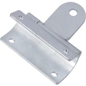 AUTOVIC Snowmobile Bumper Hitch Towing Hitch for Polaris Yamaha Ski-Doo Arctic Cat