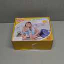 Kids Musical Instruments, 33Pcs 18 Types Wooden Percussion Instruments Tambourine Xylophone Toys for Kids Children, Preschool Education Early Learning Musical Toy for Boys and Girls (Rainbow)