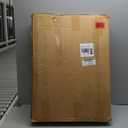 KARPAL Floor Mats for 2017-2023 GMC Acadia 6 Seats Captain Chairs, Custom Fit All Weather TPE Floor Liners Full Set Protection Car Accessories, Front & 2nd & 3rd Row & Cargo Liner