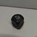 Pawfly Aquarium Magnetic Brush Fish Tank Cleaner for Acrylic & Plastic Aquariums 1.8 Inch Mini Soft Fluff Scrubber Pads Floating Dust Cleaning Tool for 4/5 Inch Thick Fish Tank up to 30 Gallons