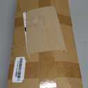 Wokceer 7.2 FT Wedding Arch Backdrop Stand and Arch Cover Metal Arch Stand with Arch Stand Cover for Birthday Party Wedding Ceremony Bridal Baby Shower Event Decor (Beige)