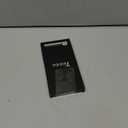 TOCOL for iPhone 17 Pro Max Case, Compatible with Magsafe, Full Camera Protection, Built-in Magnets, Translucent Matte for iPhone 17 Pro Max Phone Case 6.9 inch (Black)