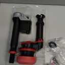 Korky Standard 2-inch Complete Toilet Repair Kit, Fixes: Running, Noisy, No/Slow Refill, and No/Weak Flush Toilets, Easy to Install, 4010MP