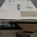 Victrola Quincy - 6-in-1 Bluetooth Record Player - Natural