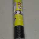 Shelf Liners for Kitchen Cabinets Refrigerator Liners Waterproof & Oil-Proof Kitchen Cupboard Liner Non-Slip Drawer Mats EVA Non Adhesive Fridge Liner for Shelves - Black 11.8 x 118 Inch (Diagonal Pattern Jet Black)